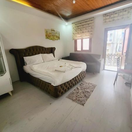 Oerge Suit Apart Hotel Istanbul Luaran gambar