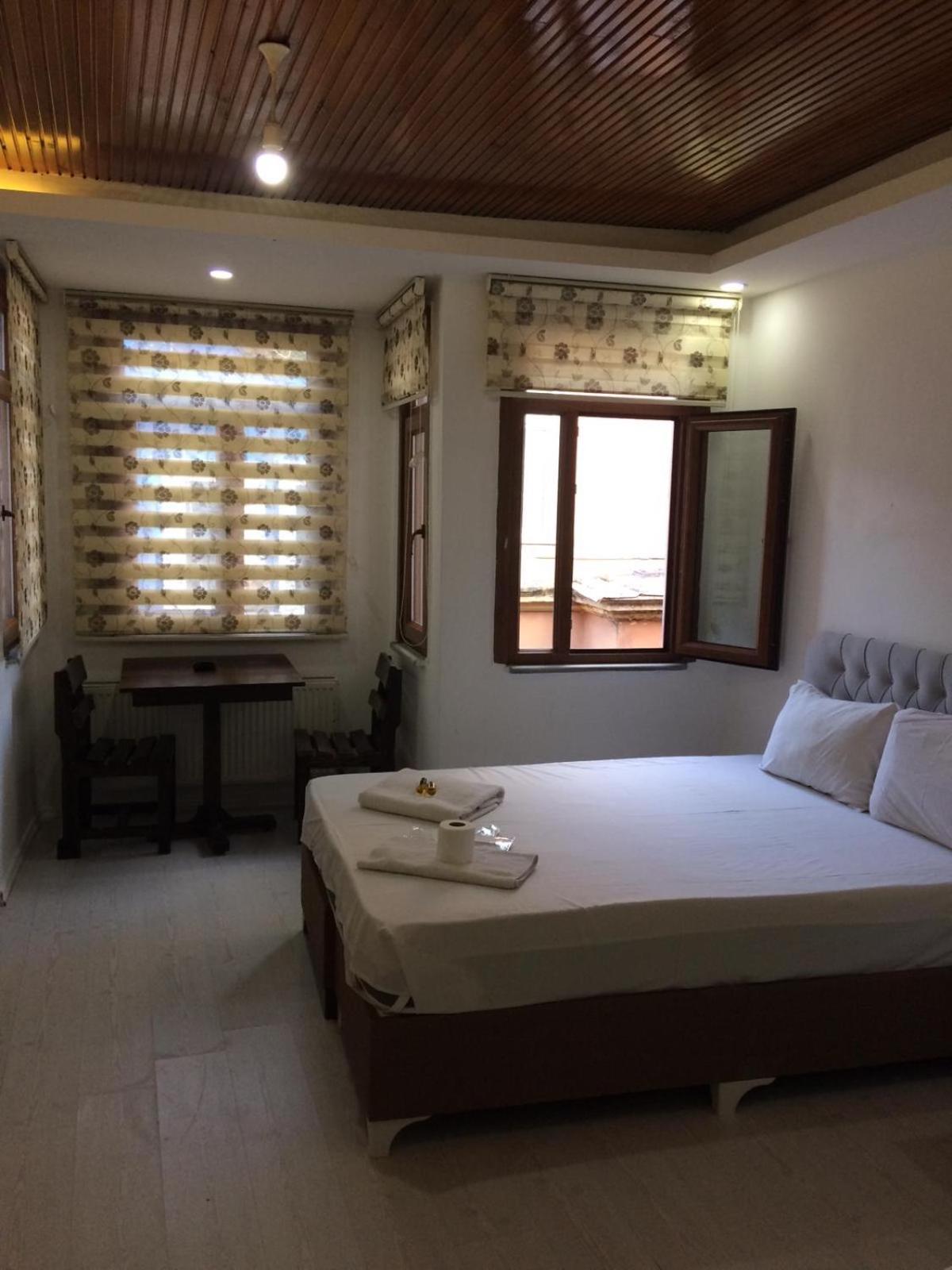Oerge Suit Apart Hotel Istanbul Luaran gambar